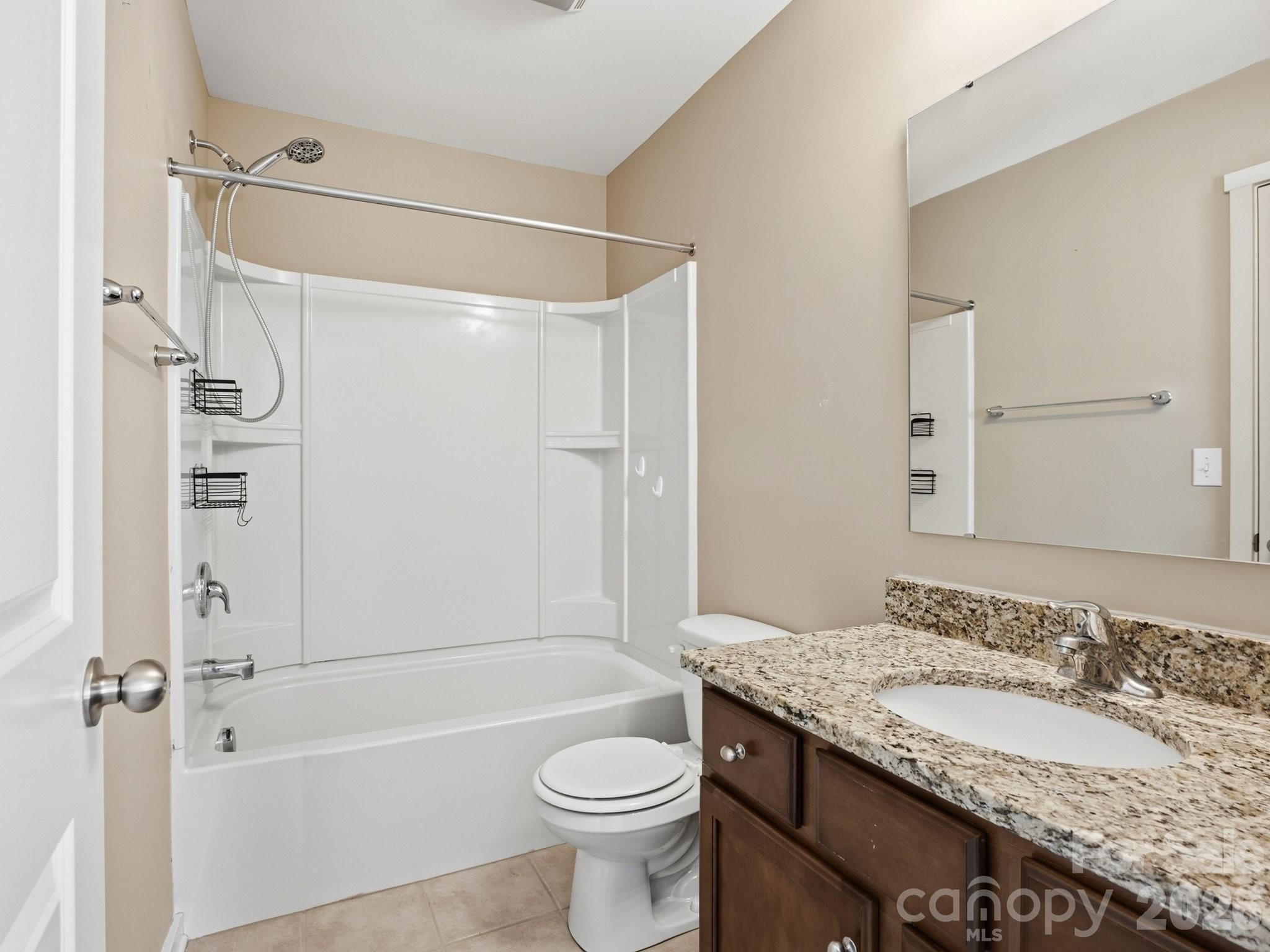 Harpers Green - Residential