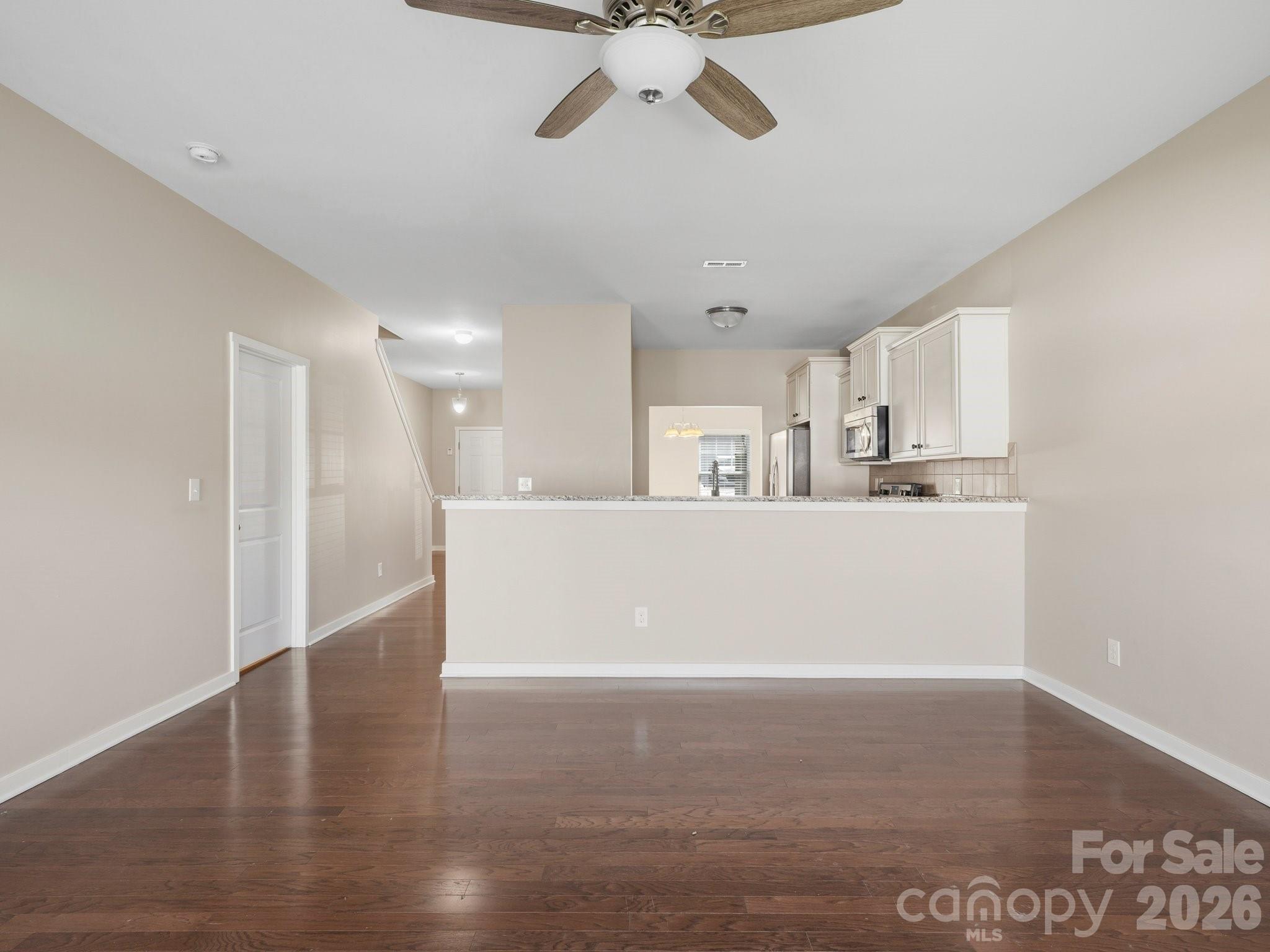 Harpers Green - Residential