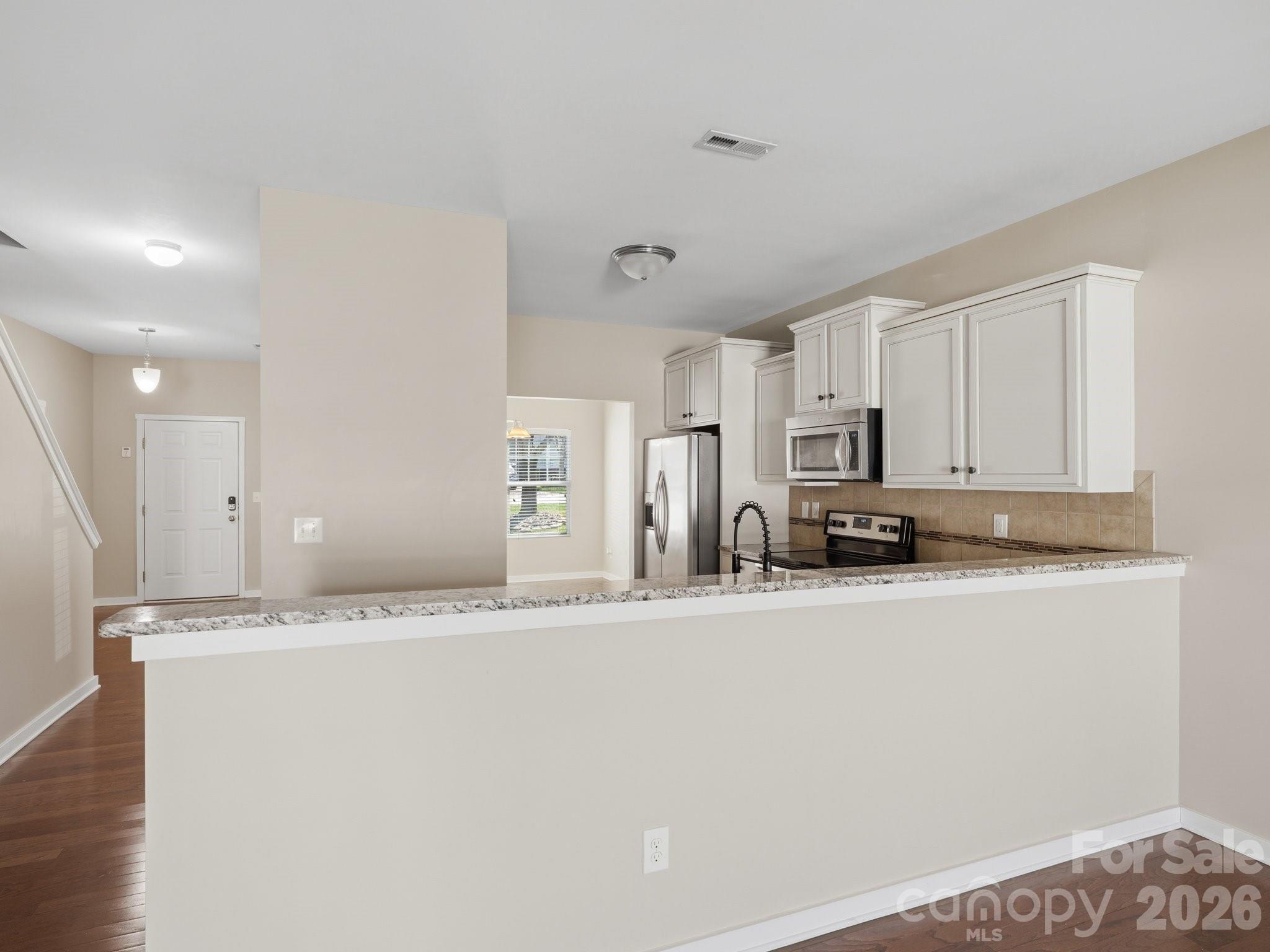 Harpers Green - Residential