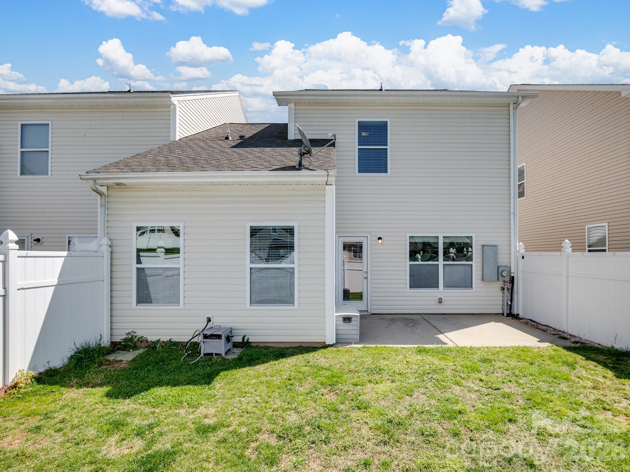 Harpers Green - Residential