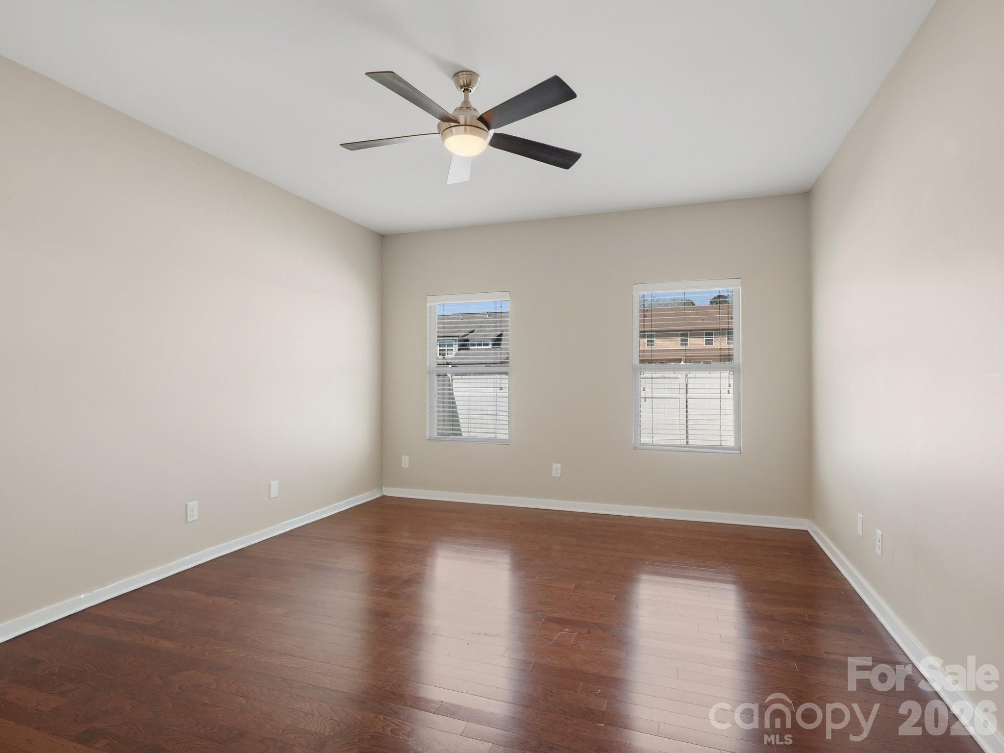 Harpers Green - Residential