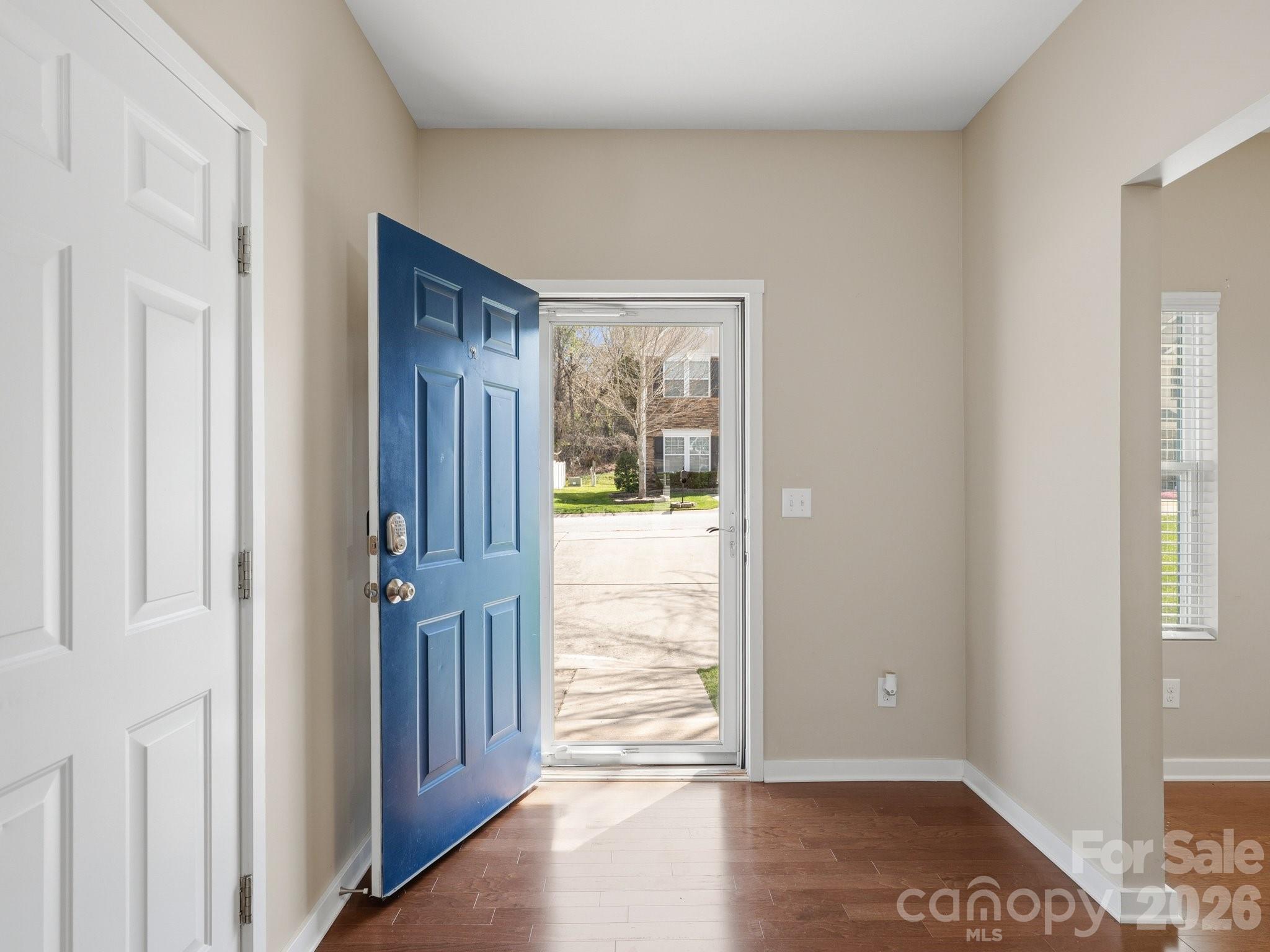 Harpers Green - Residential