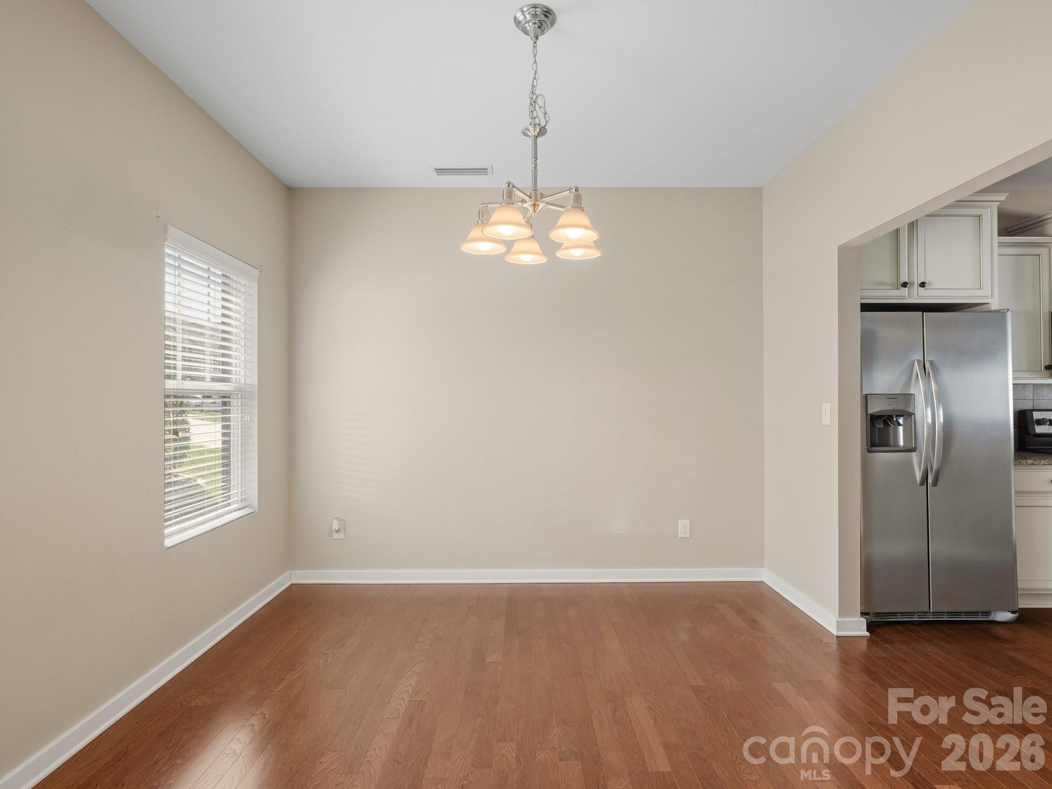 Harpers Green - Residential