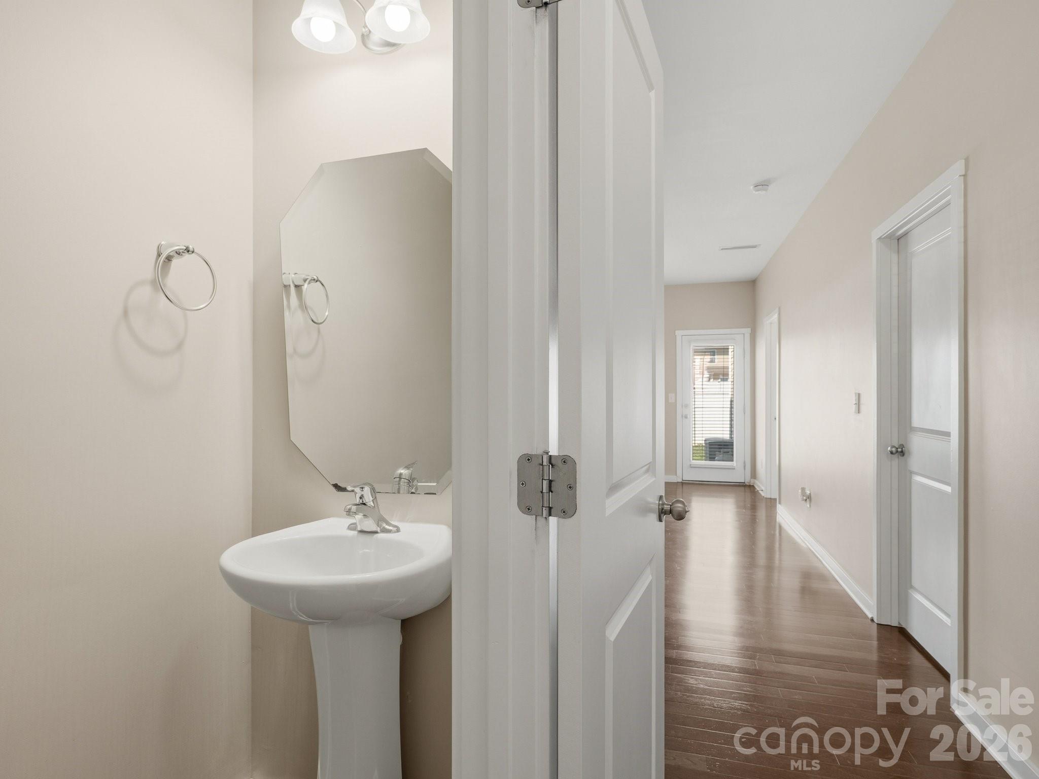 Harpers Green - Residential