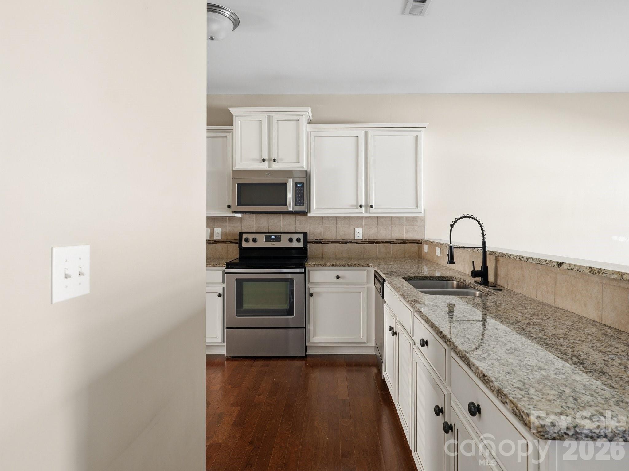 Harpers Green - Residential