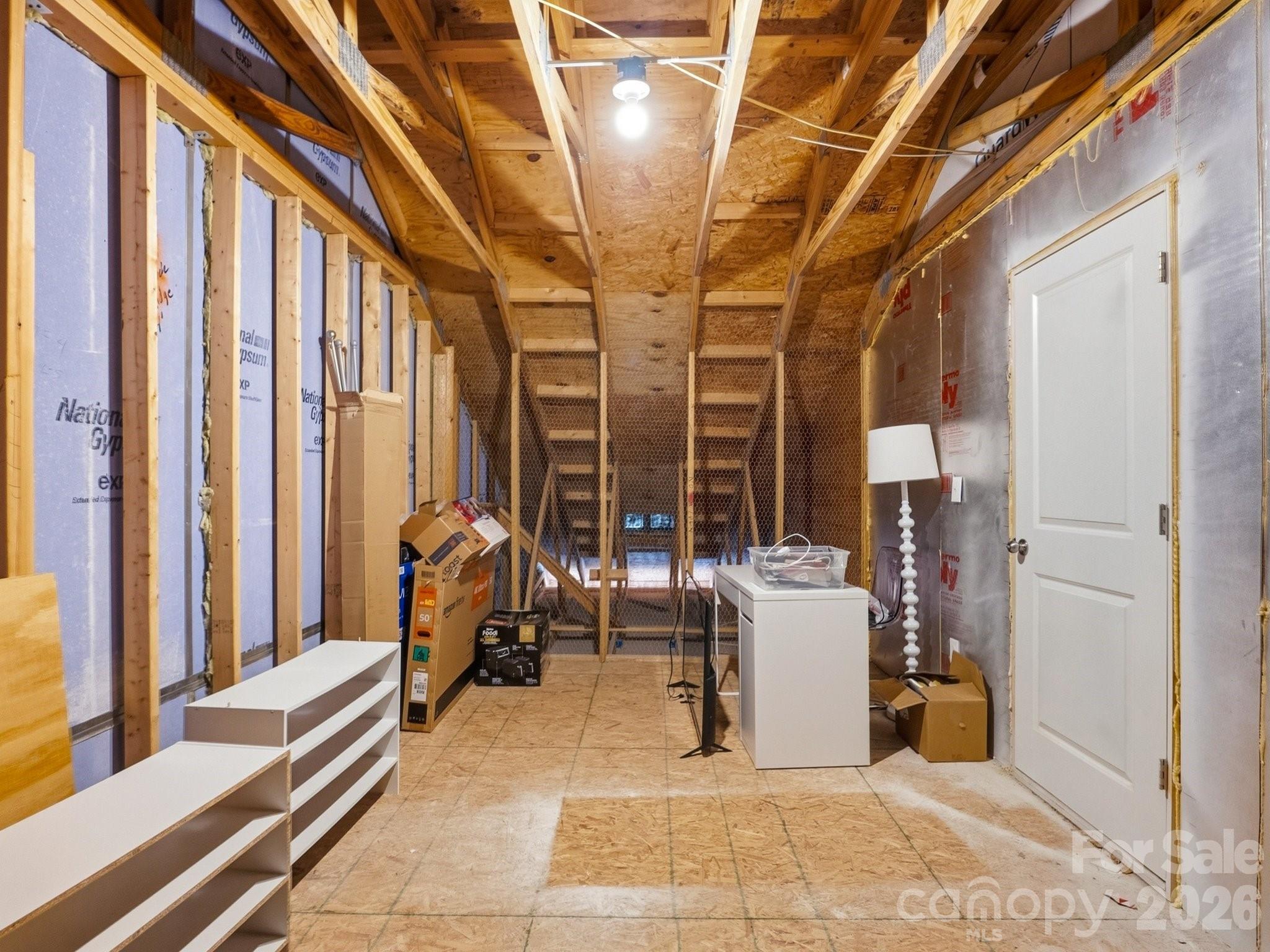 Harpers Green - Residential