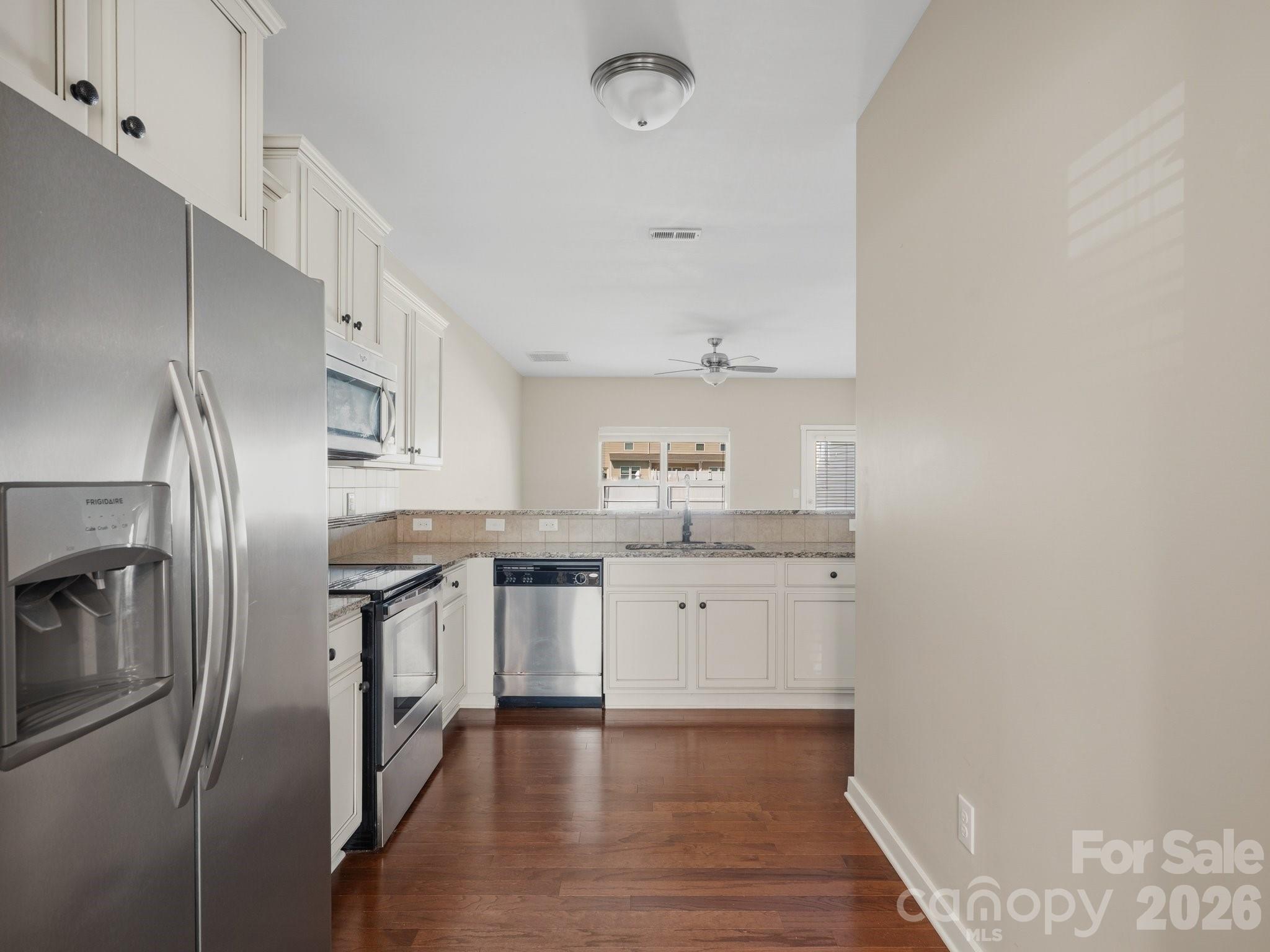 Harpers Green - Residential