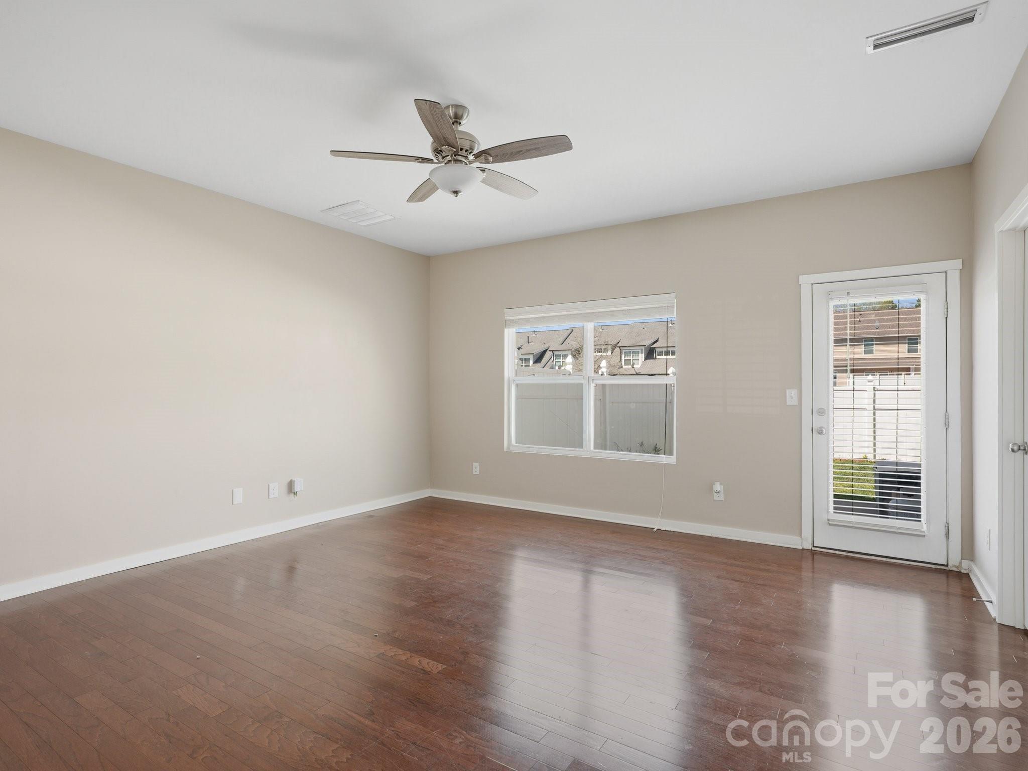 Harpers Green - Residential