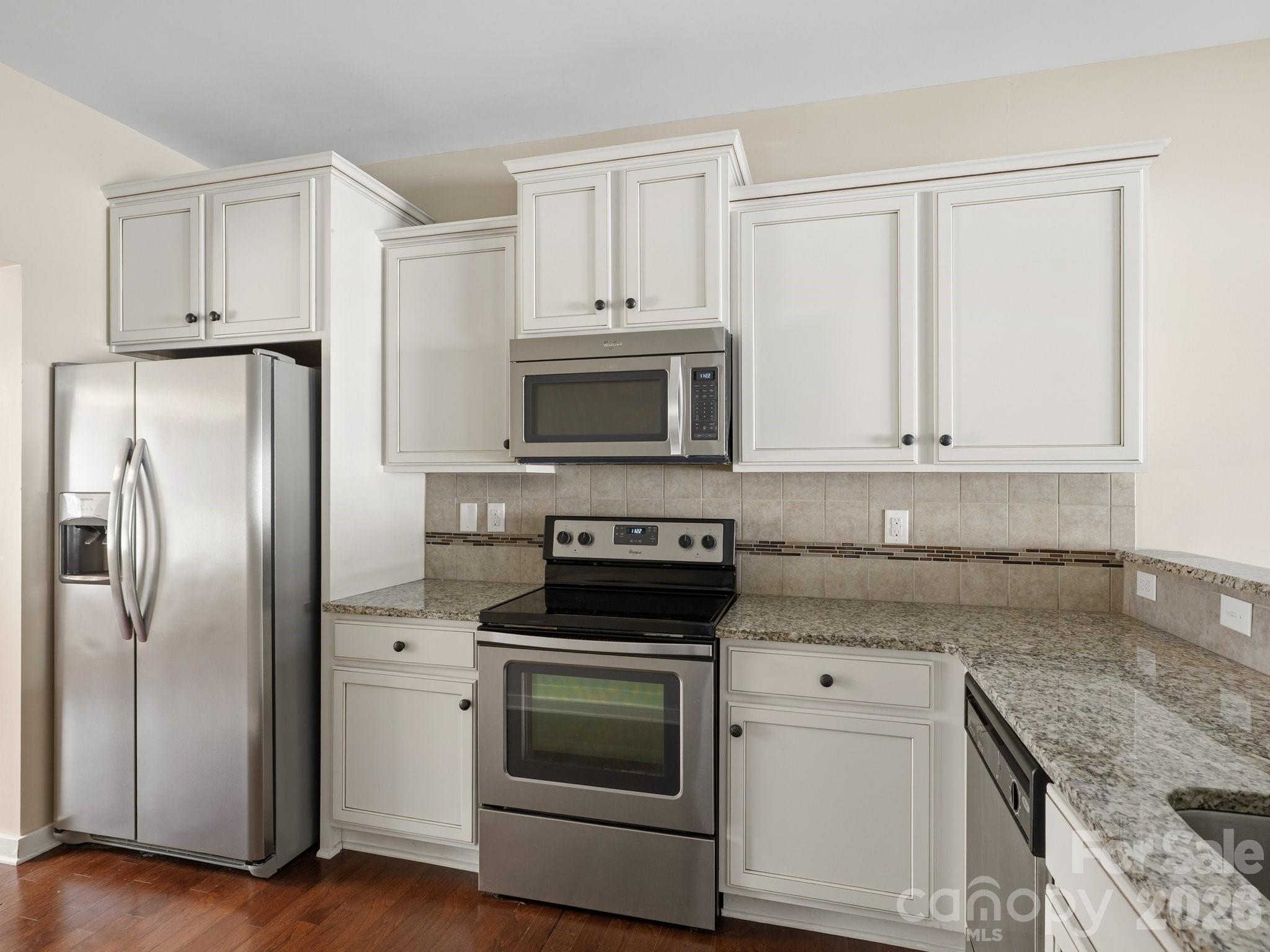 Harpers Green - Residential