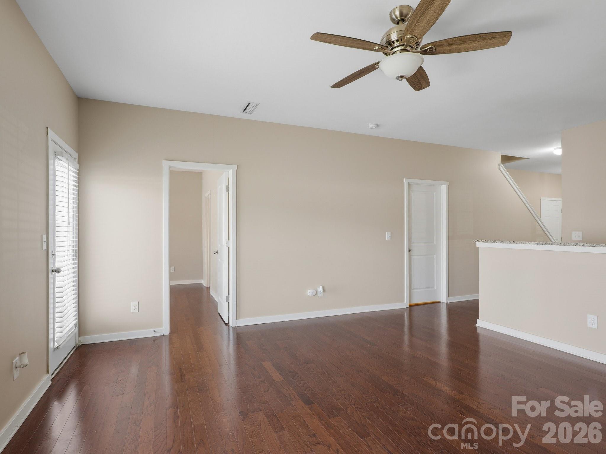 Harpers Green - Residential