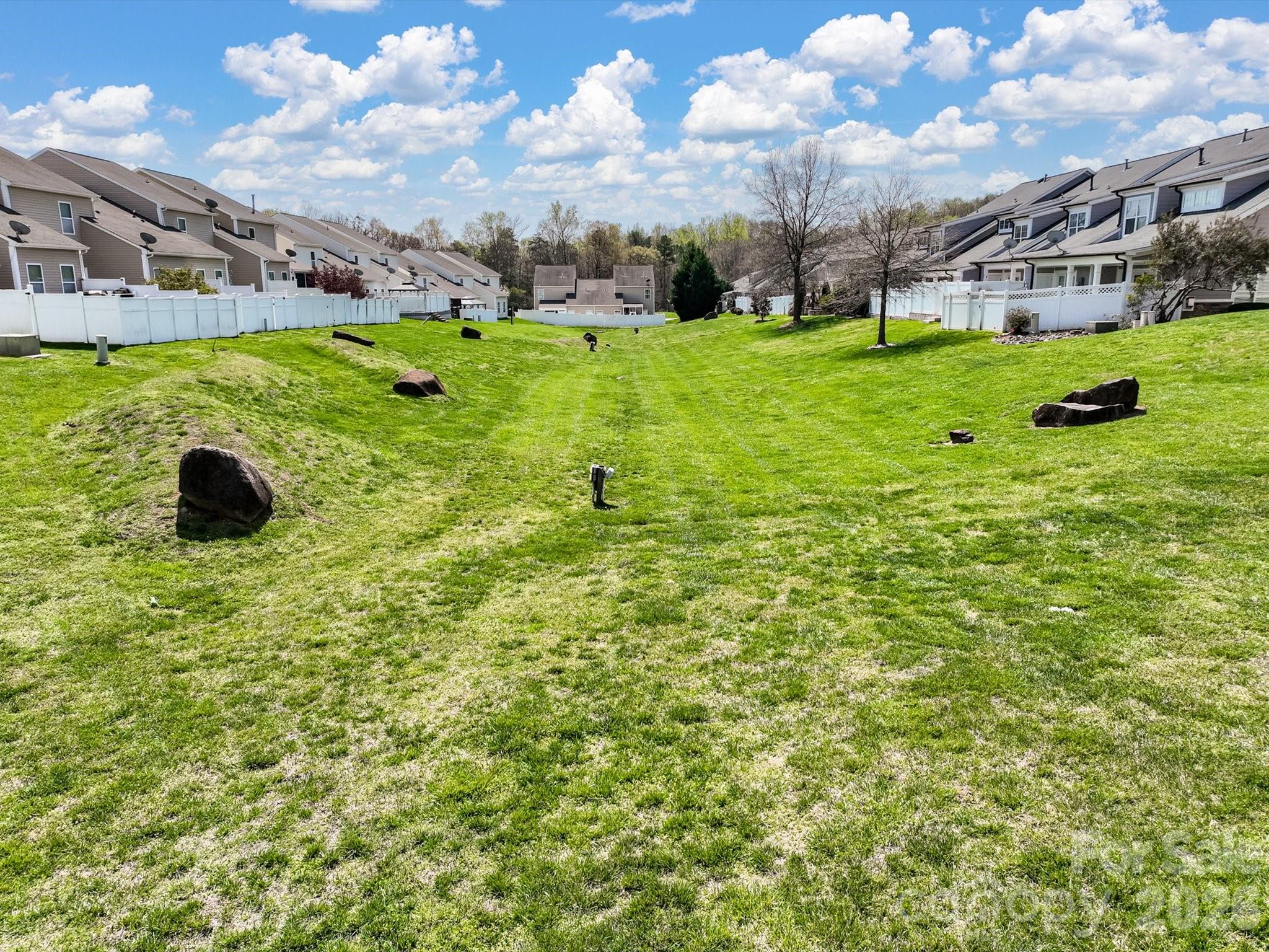 Harpers Green - Residential