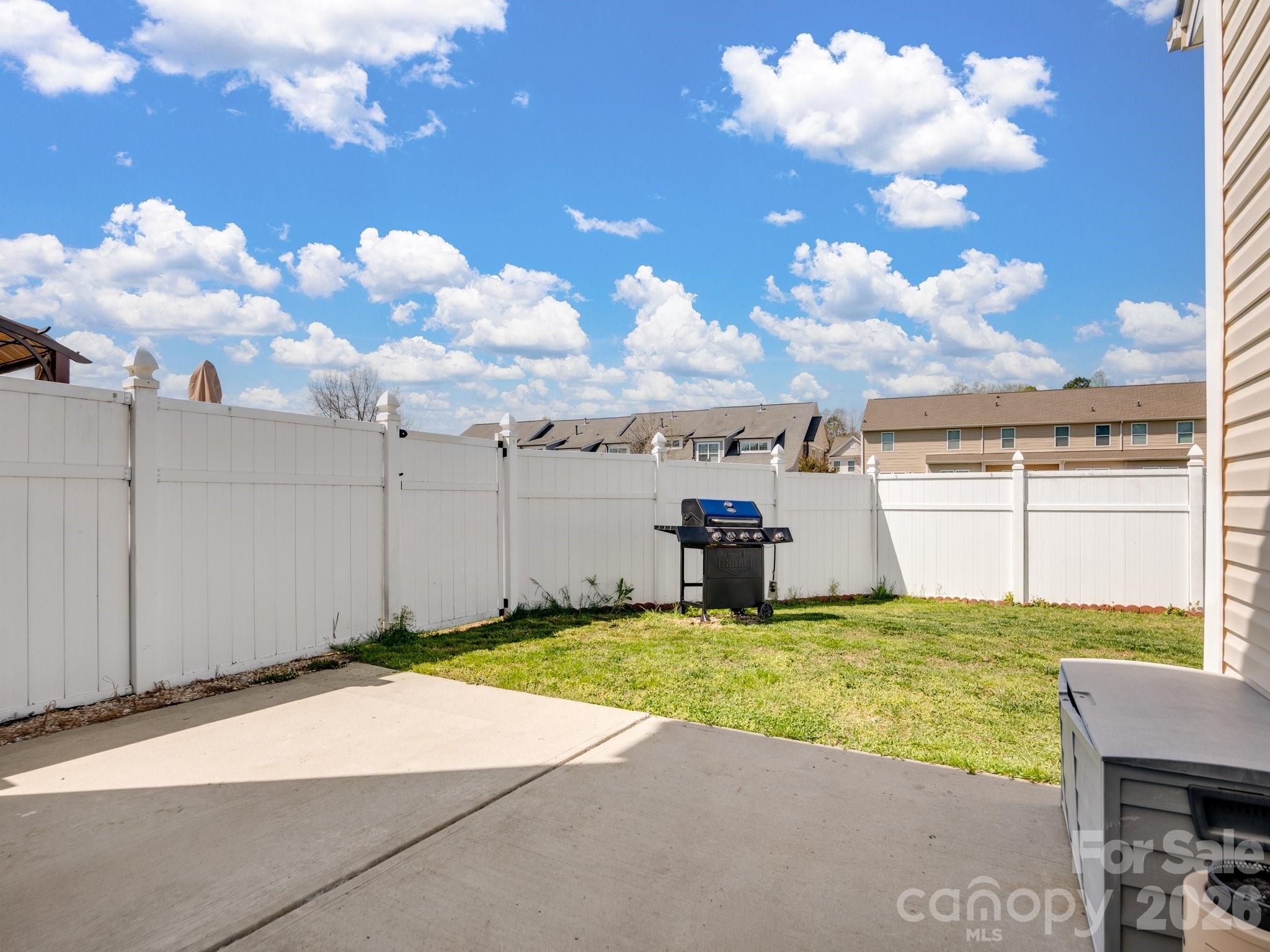 Harpers Green - Residential