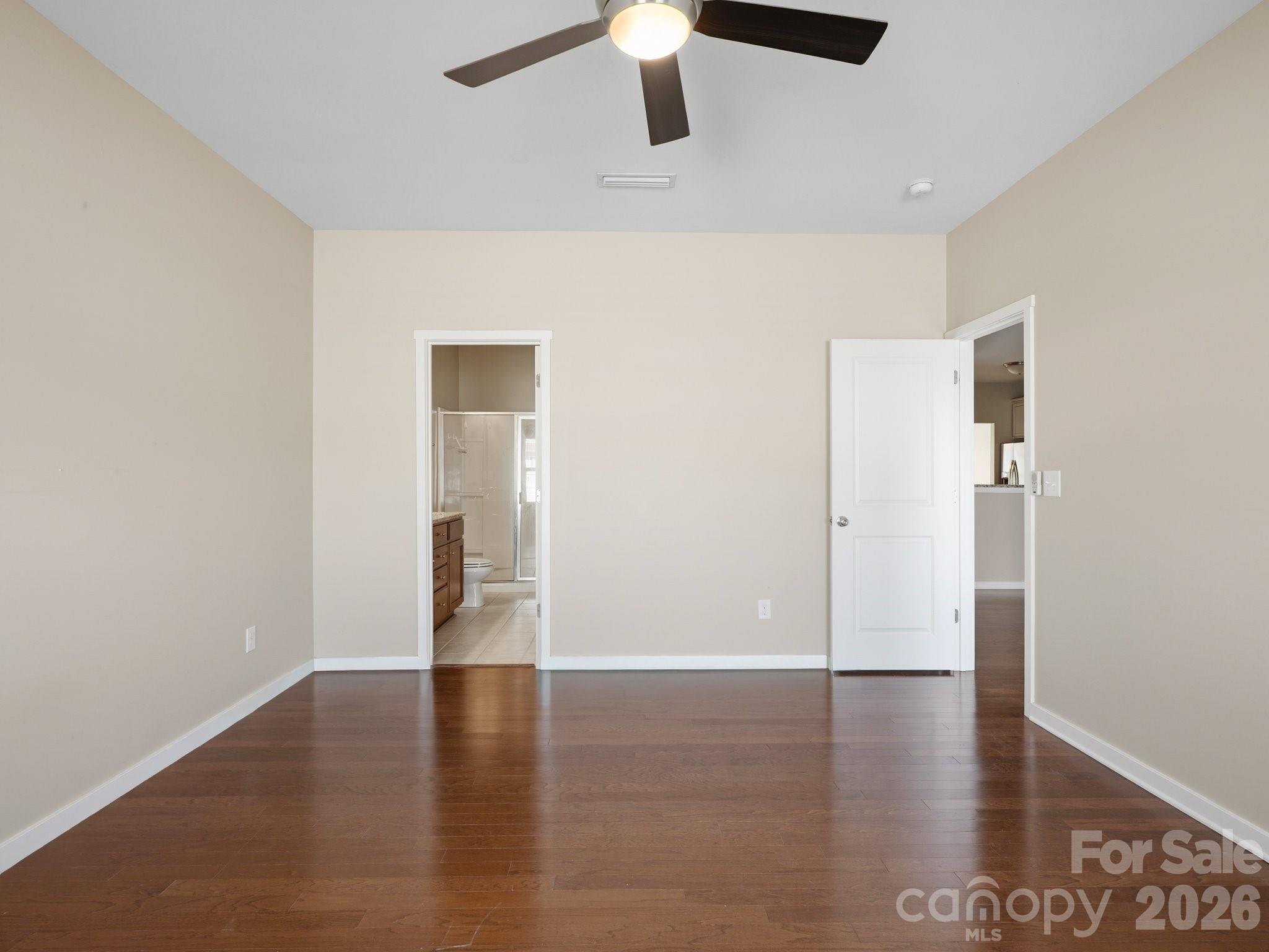 Harpers Green - Residential