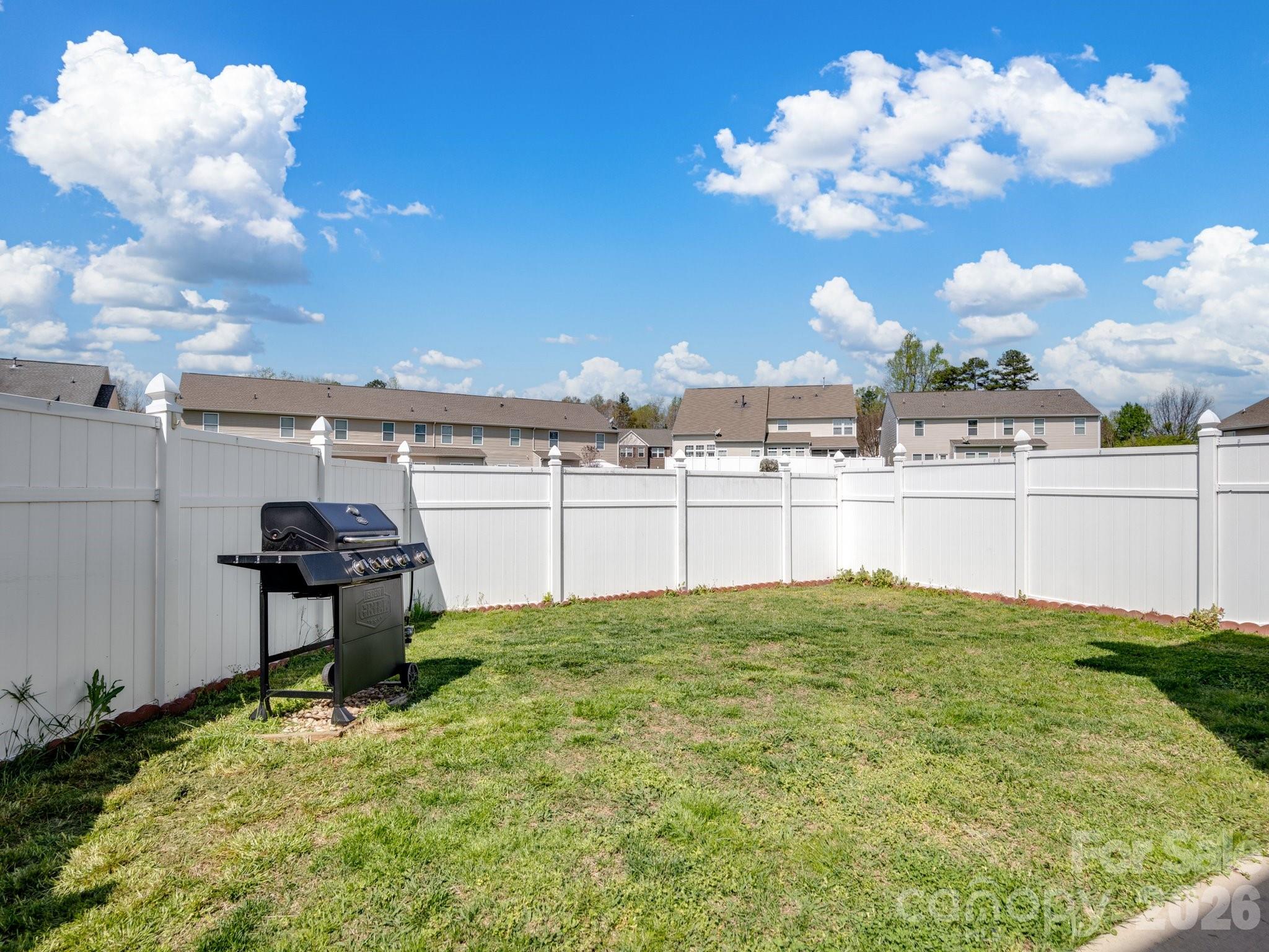 Harpers Green - Residential