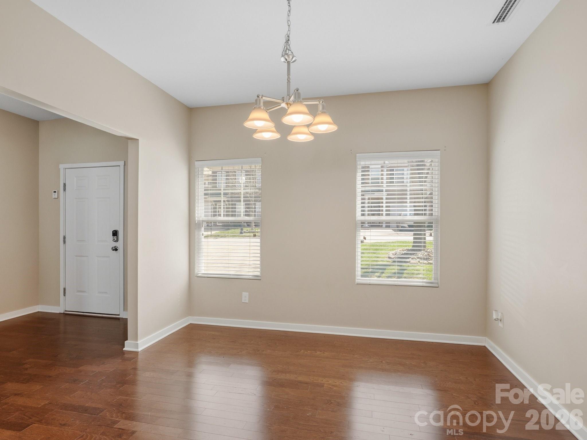 Harpers Green - Residential