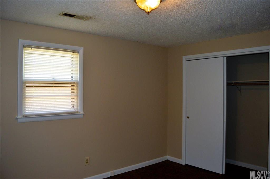 None - Residential