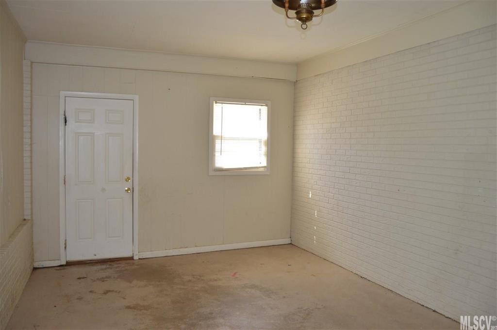 None - Residential