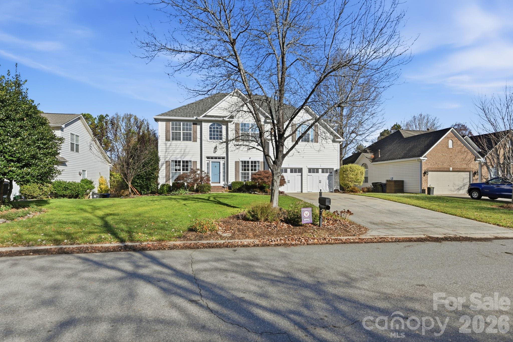 12621 Kane Alexander Drive