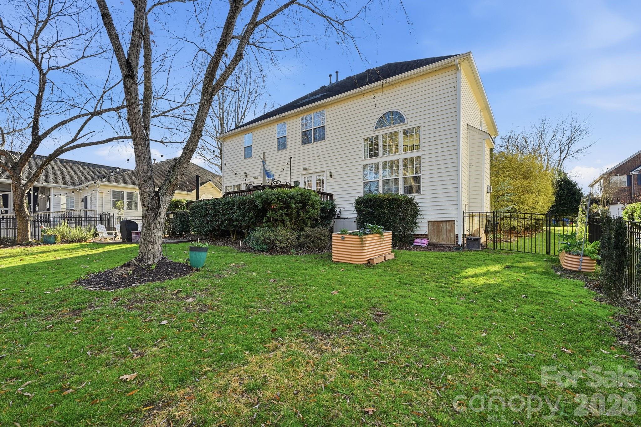 12621 Kane Alexander Drive