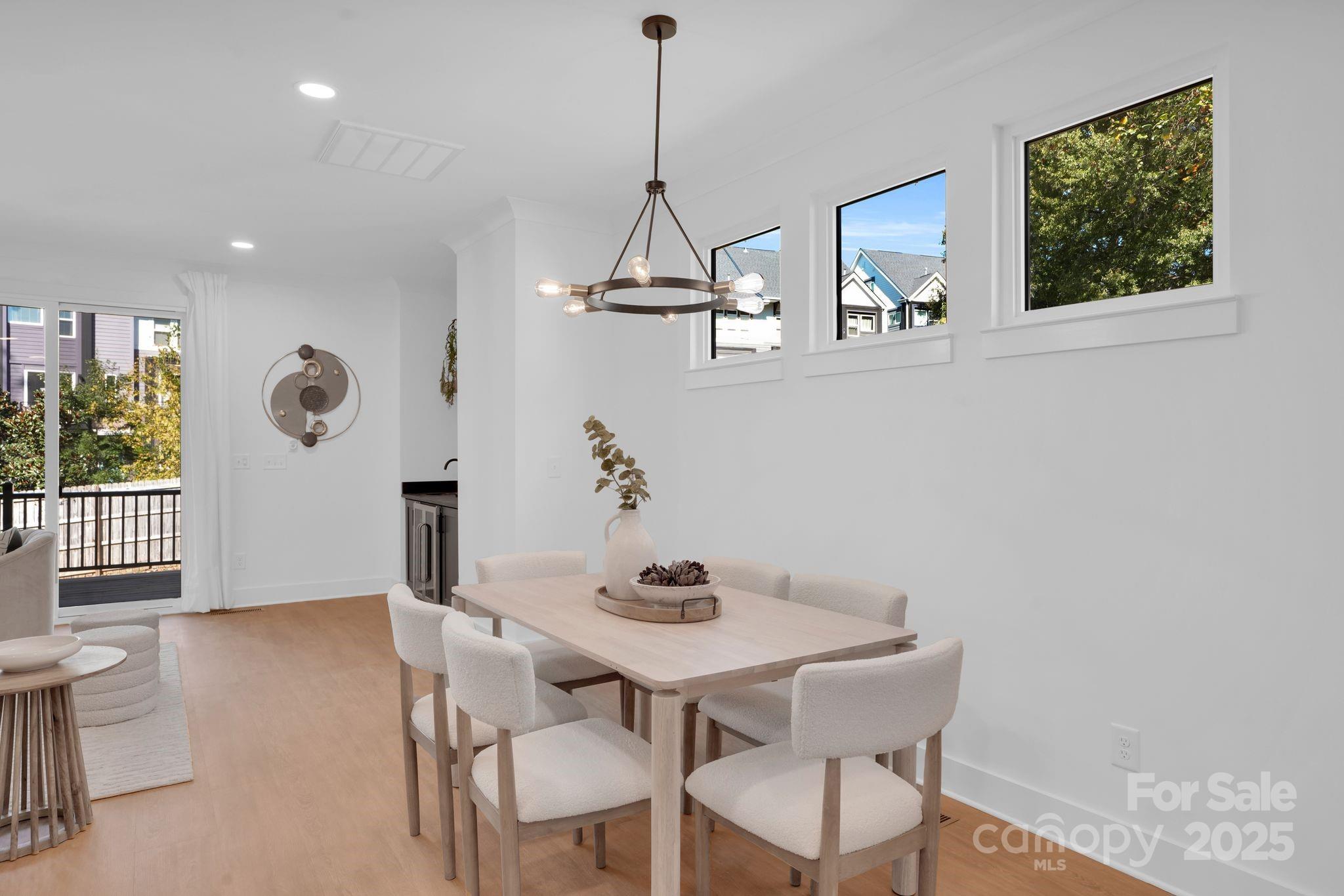 Seversville - Residential