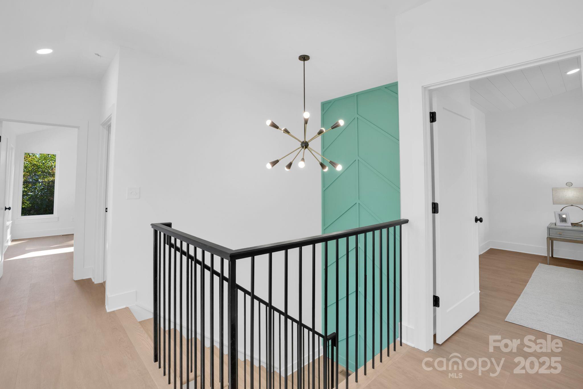 Seversville - Residential