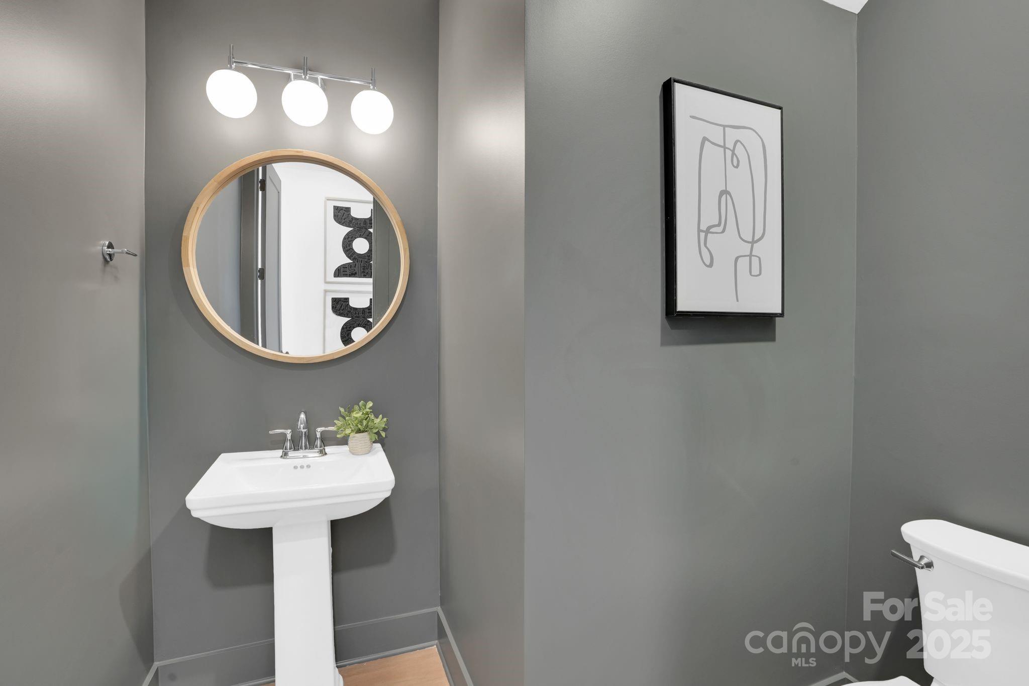 Seversville - Residential