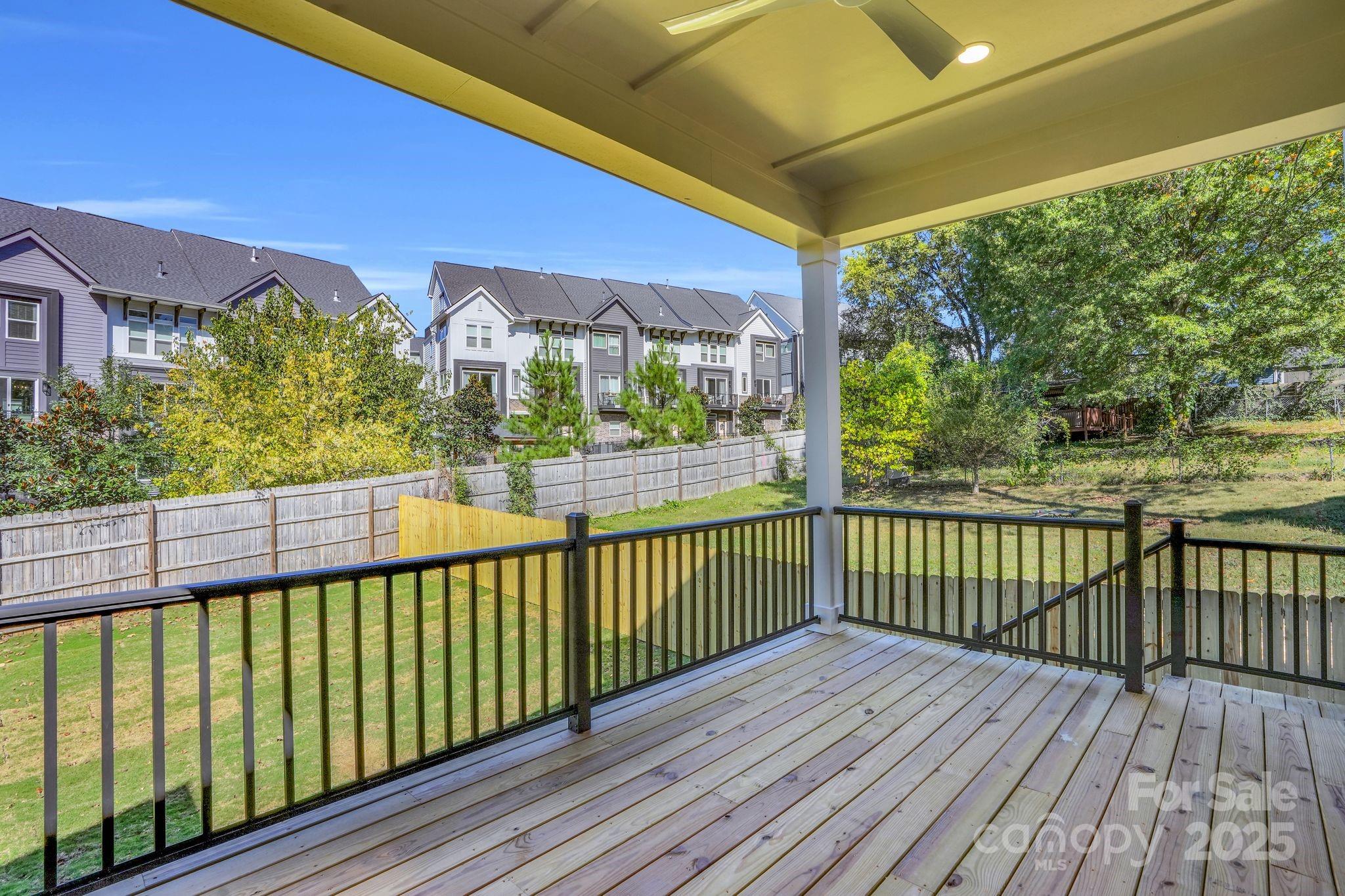 Seversville - Residential