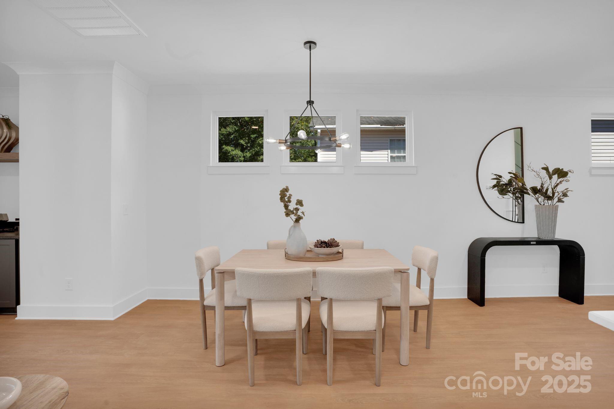 Seversville - Residential