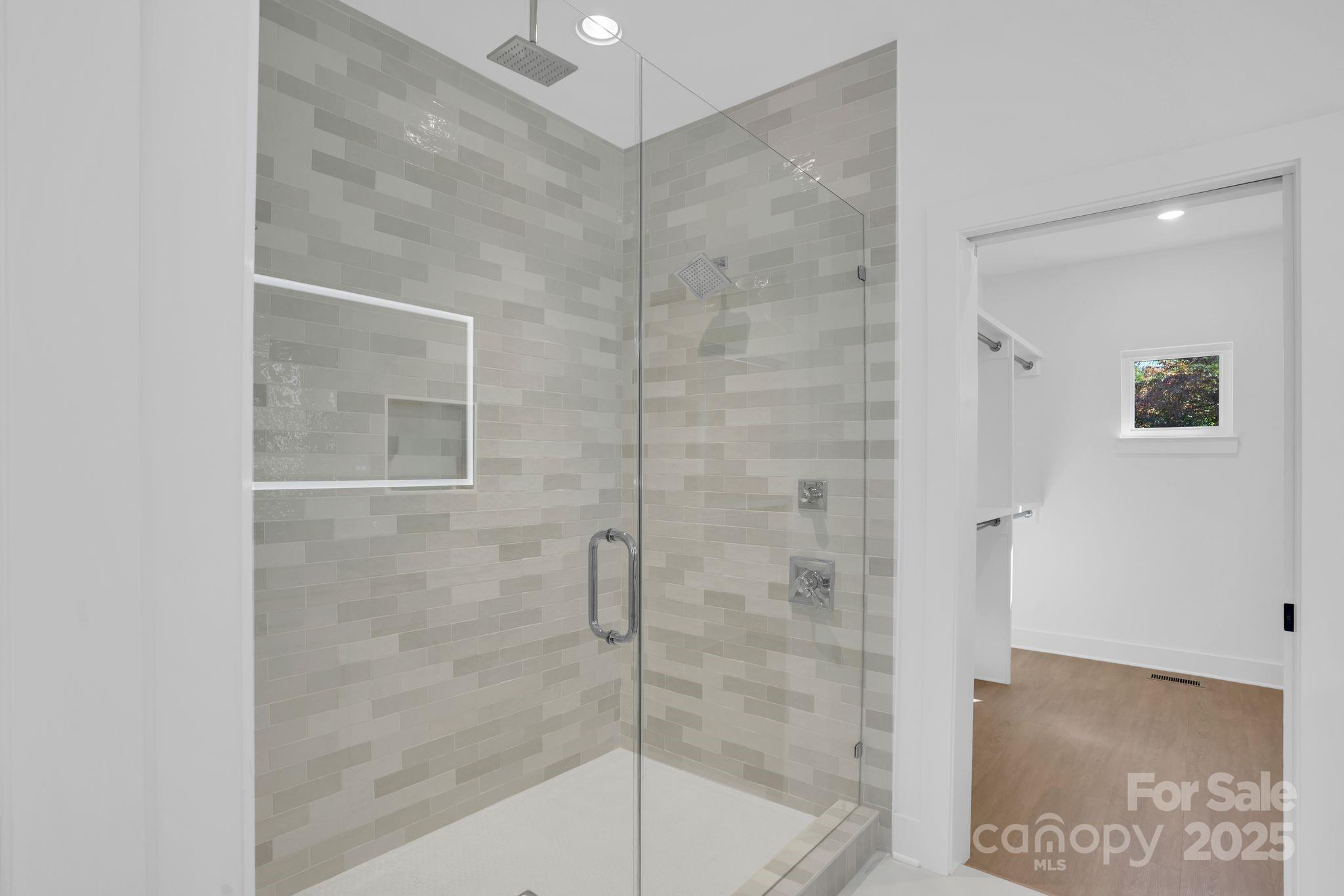 Seversville - Residential