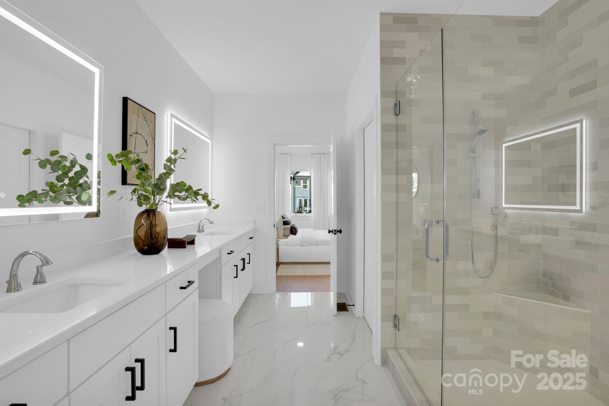 Seversville - Residential