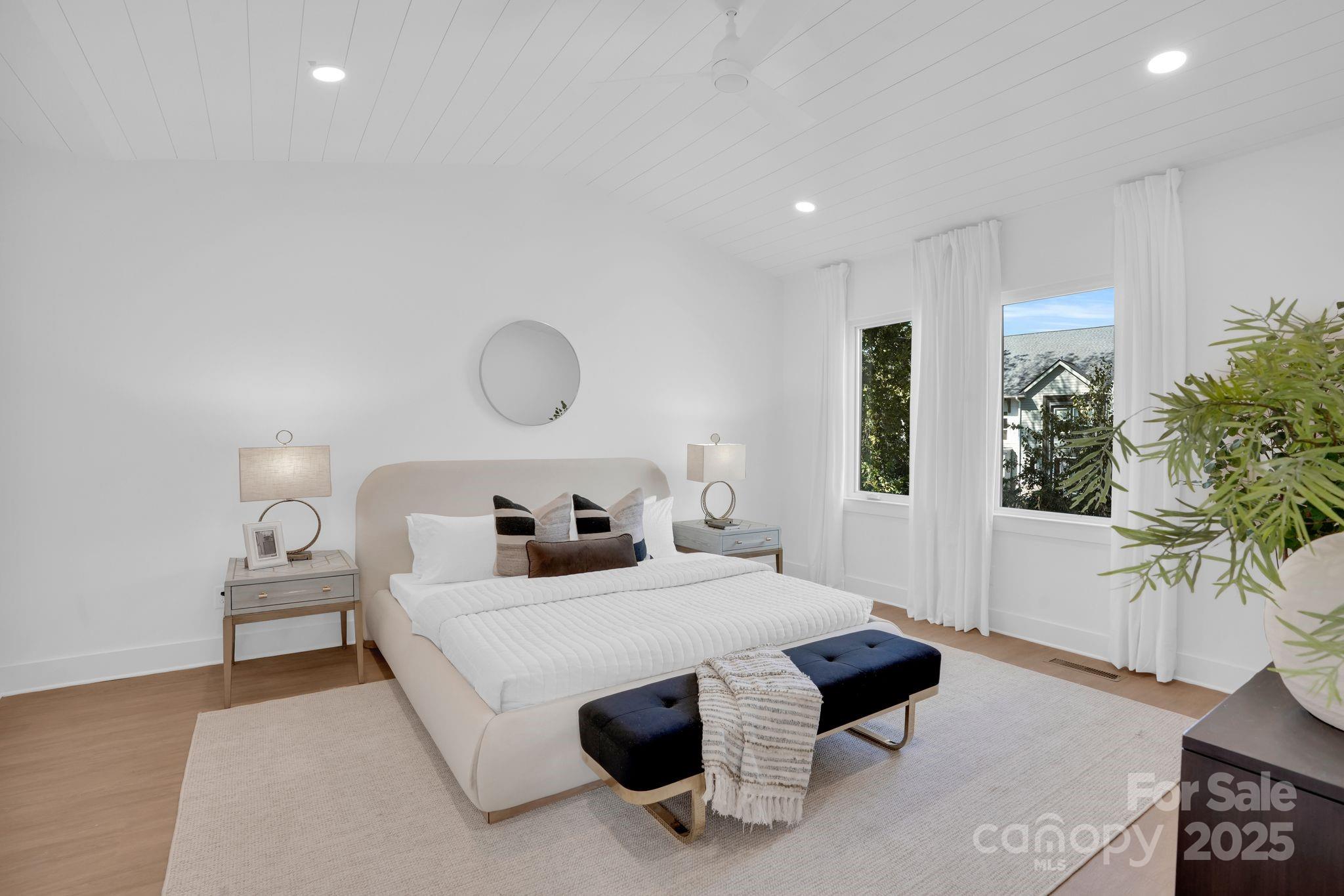 Seversville - Residential