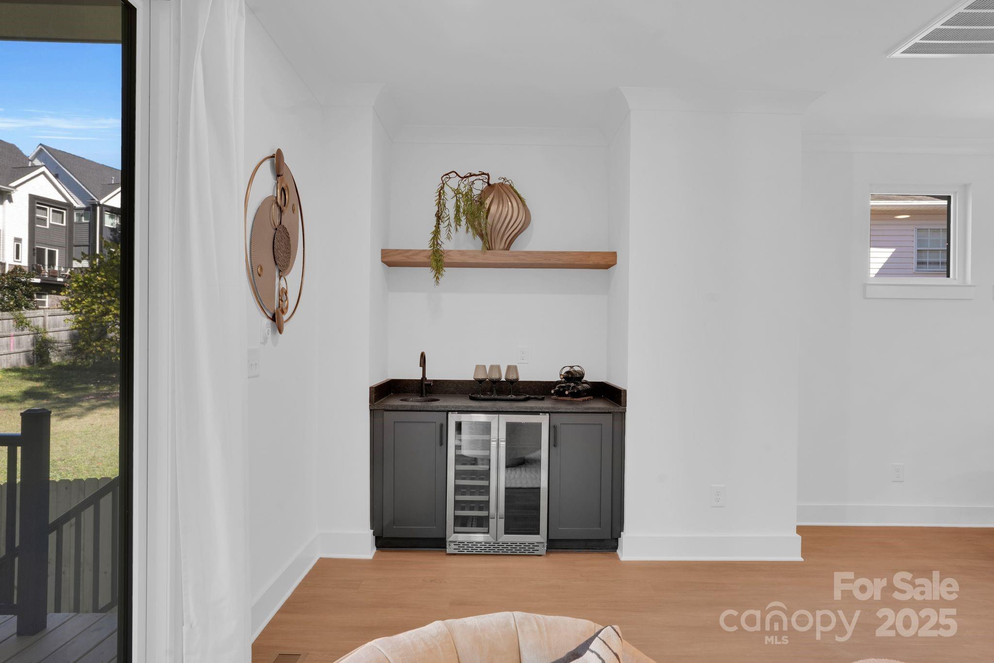 Seversville - Residential