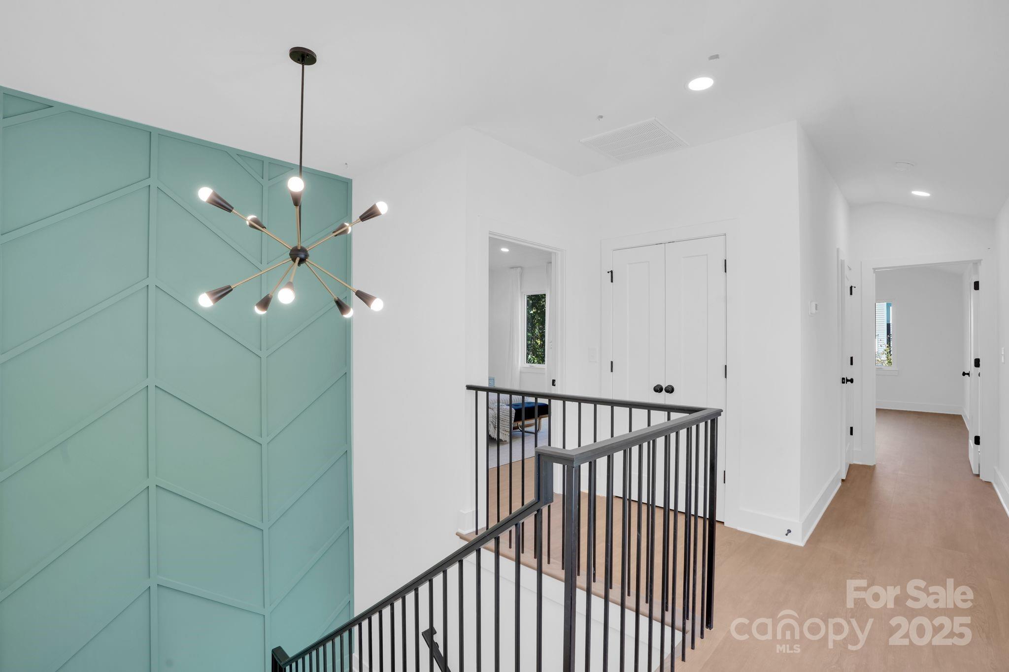 Seversville - Residential