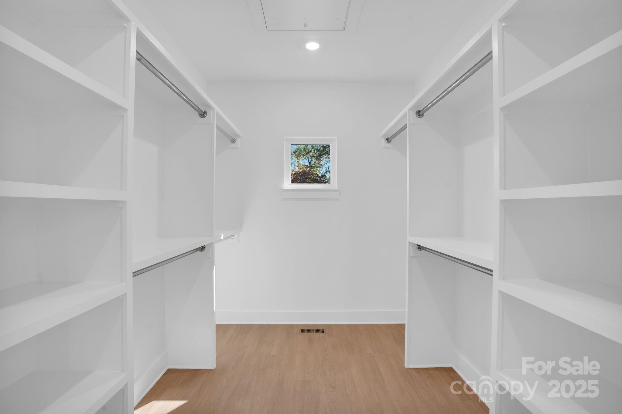 Seversville - Residential