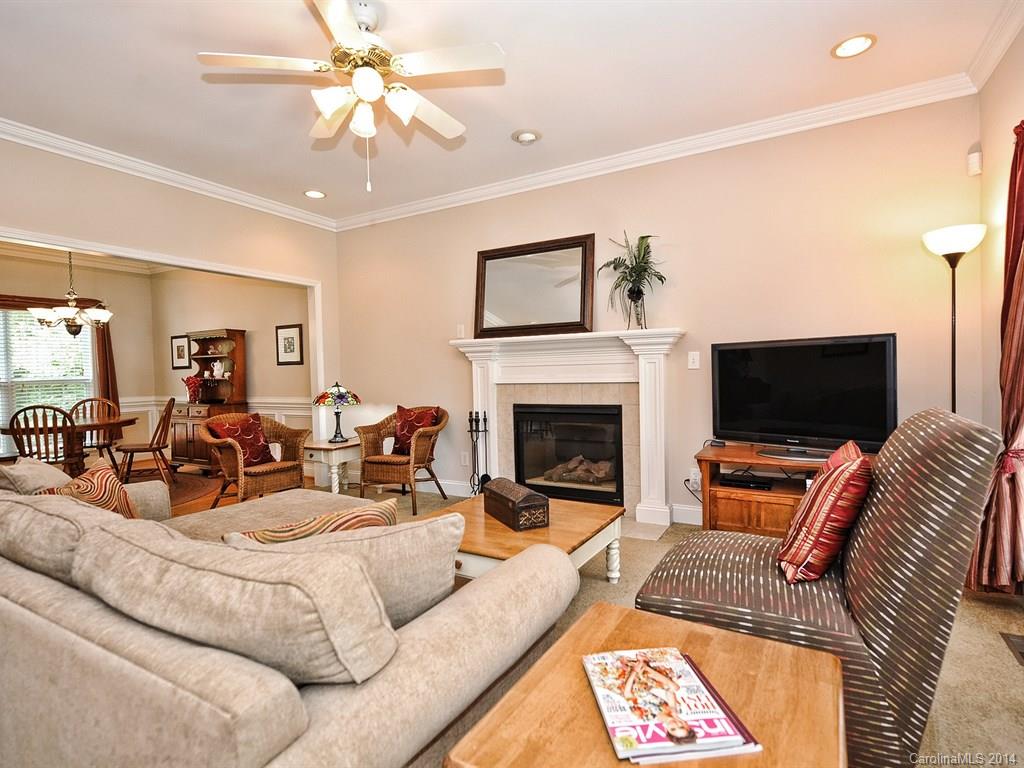 Tysons Forest - Residential