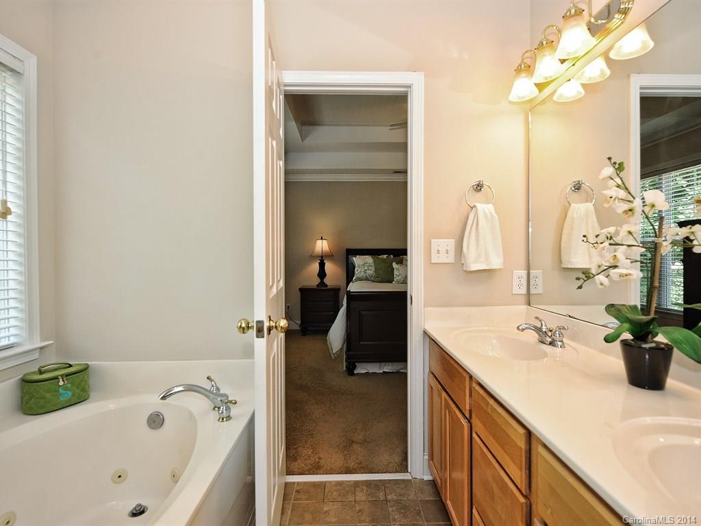 Tysons Forest - Residential