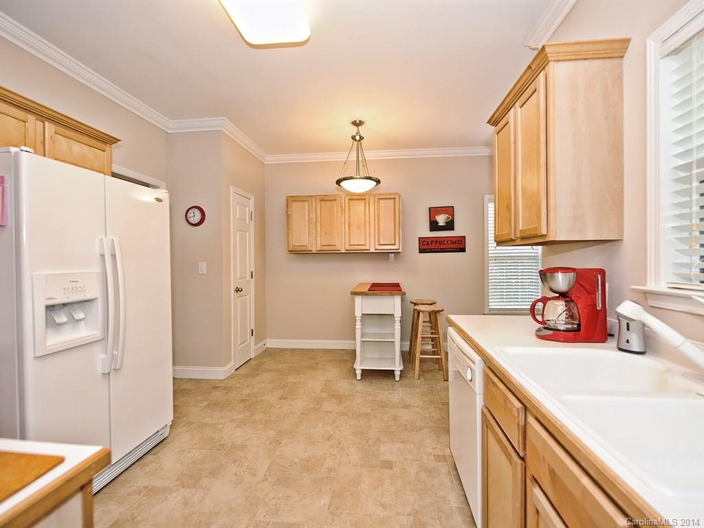 Tysons Forest - Residential