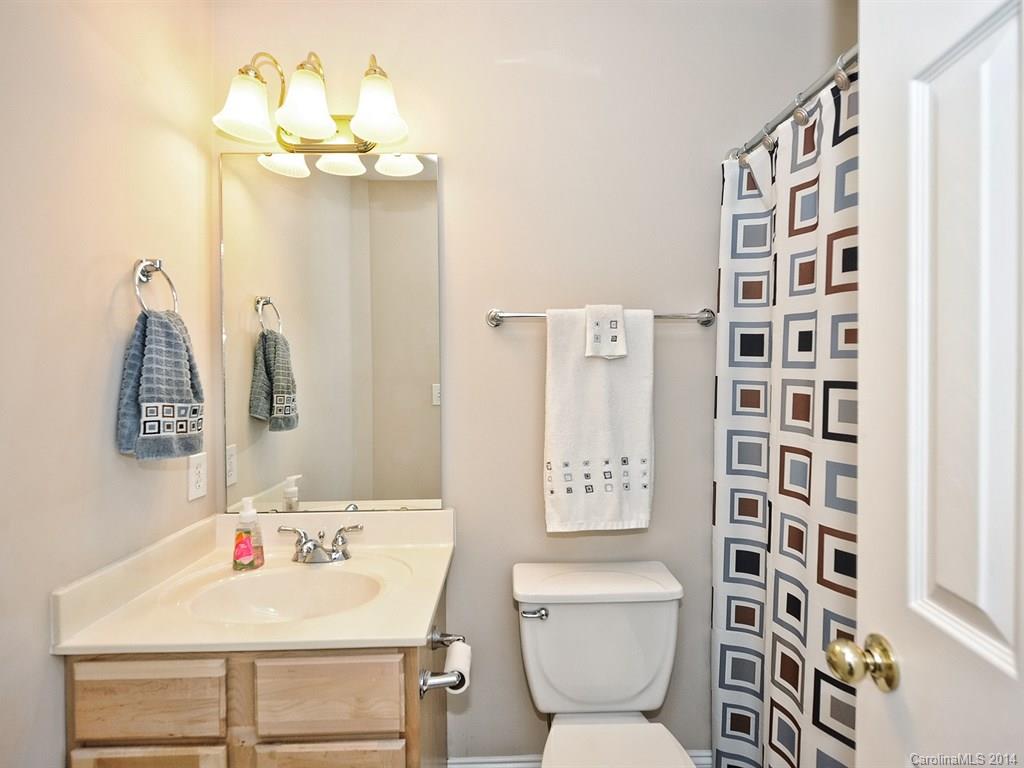 Tysons Forest - Residential