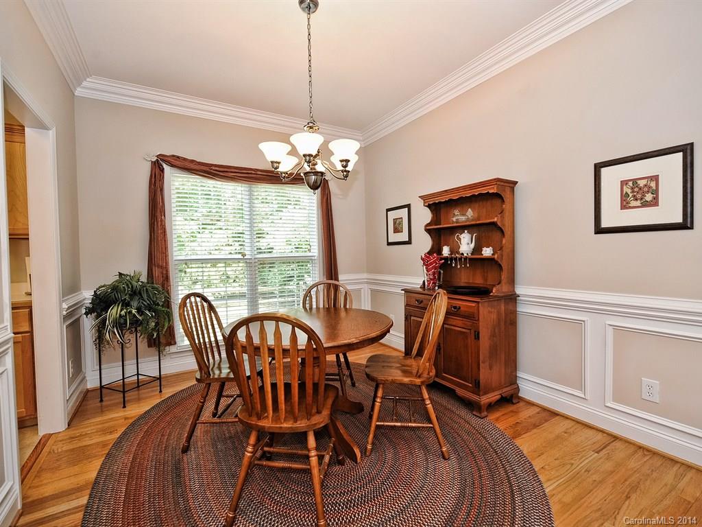 Tysons Forest - Residential