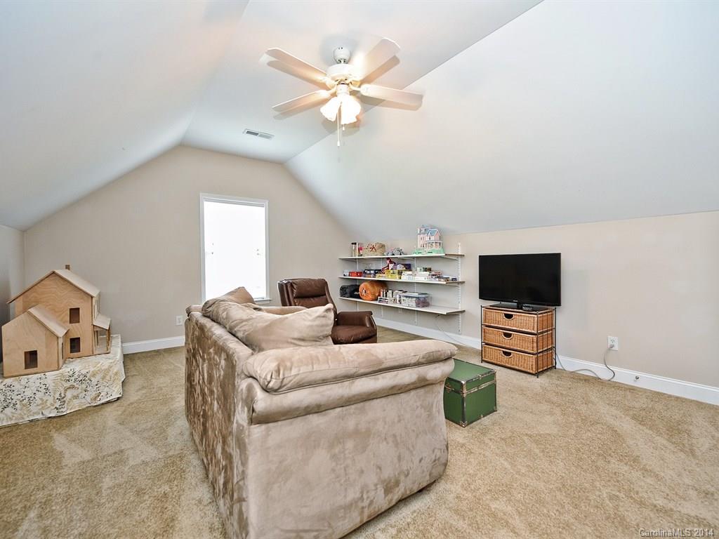 Tysons Forest - Residential