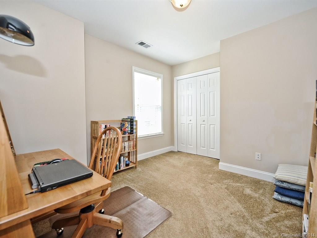 Tysons Forest - Residential