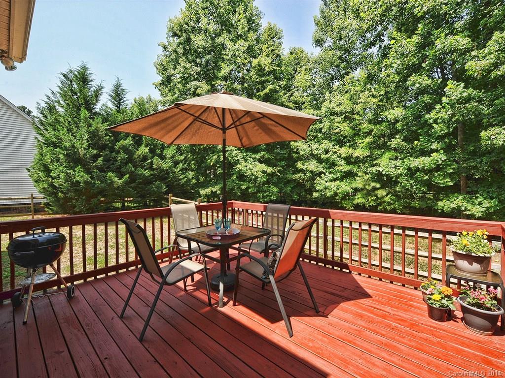 Tysons Forest - Residential