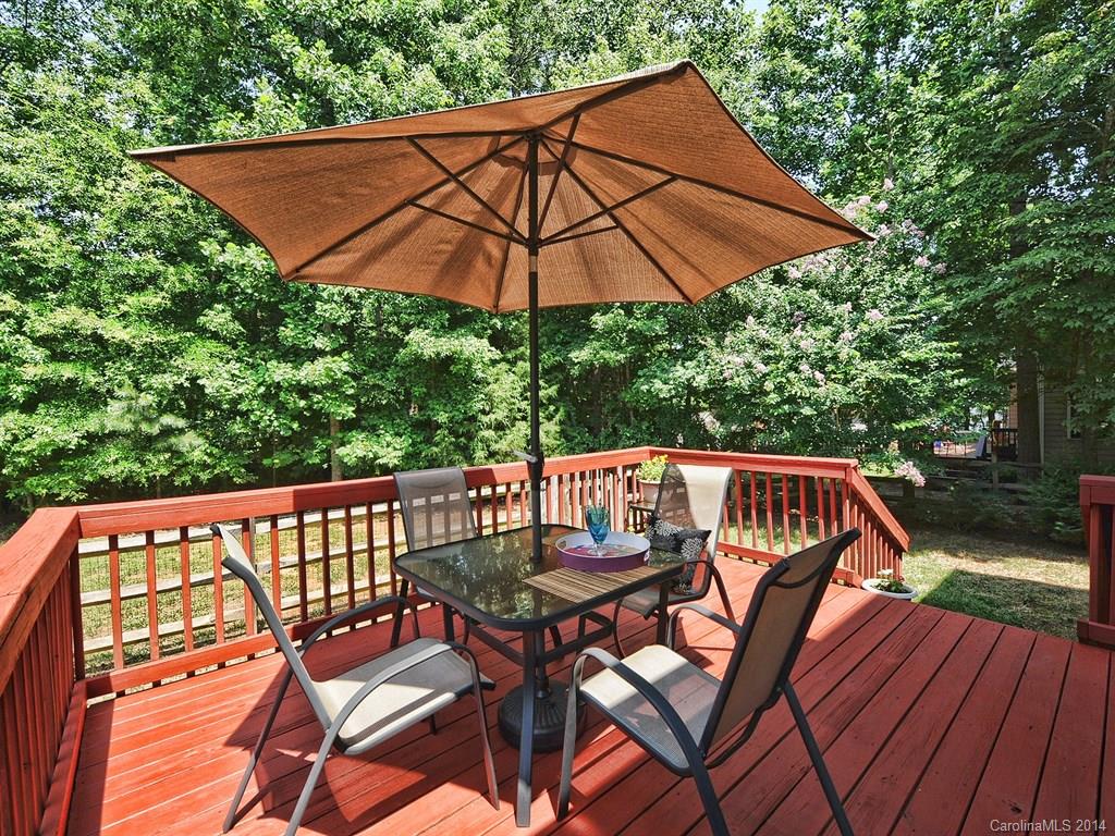 Tysons Forest - Residential