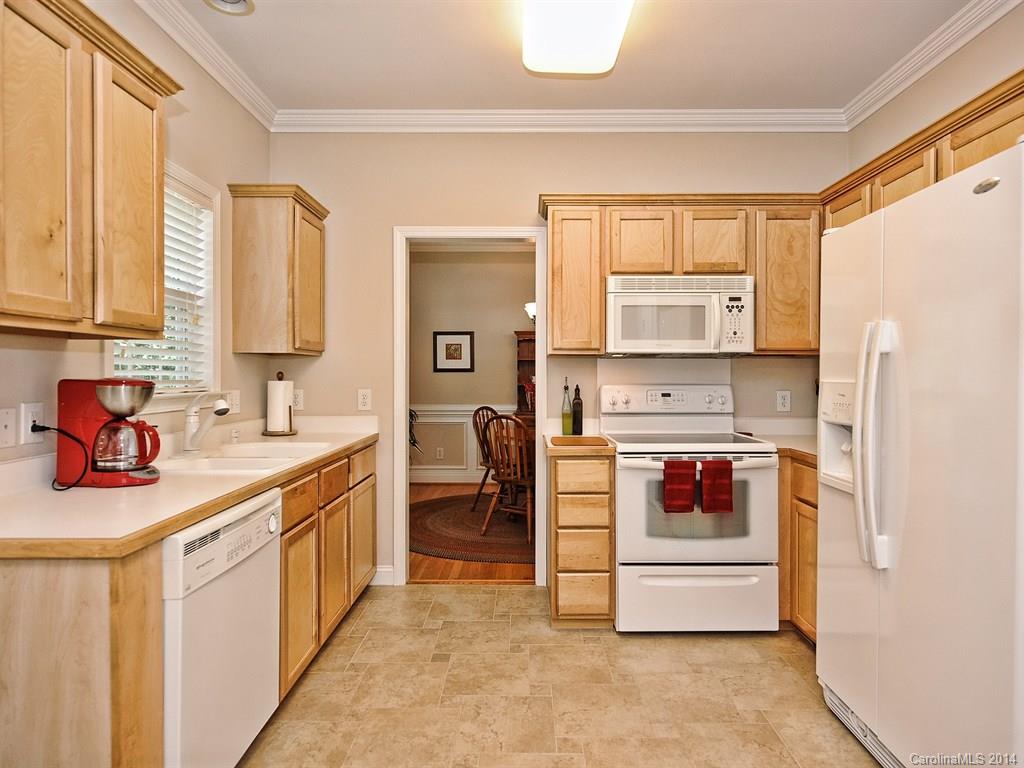 Tysons Forest - Residential