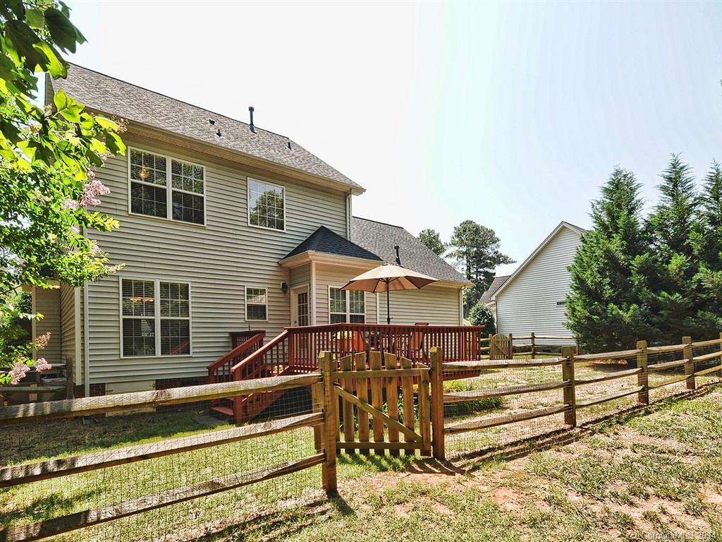 Tysons Forest - Residential