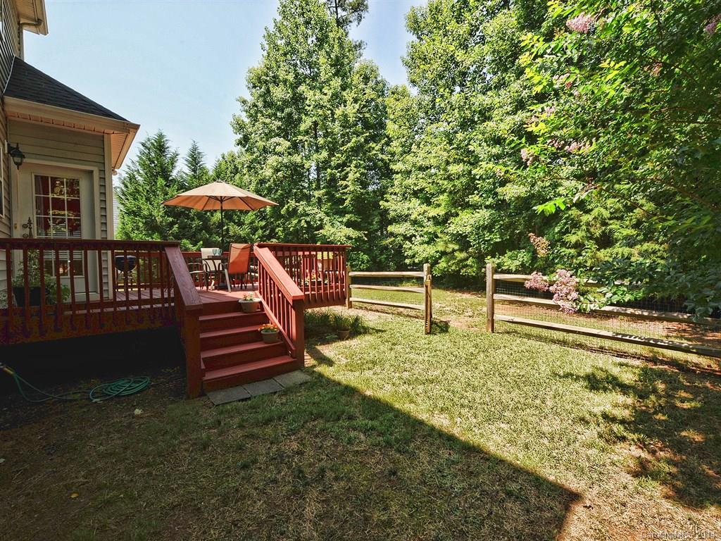 Tysons Forest - Residential