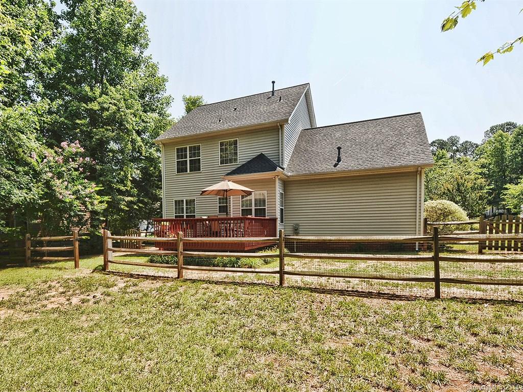 Tysons Forest - Residential