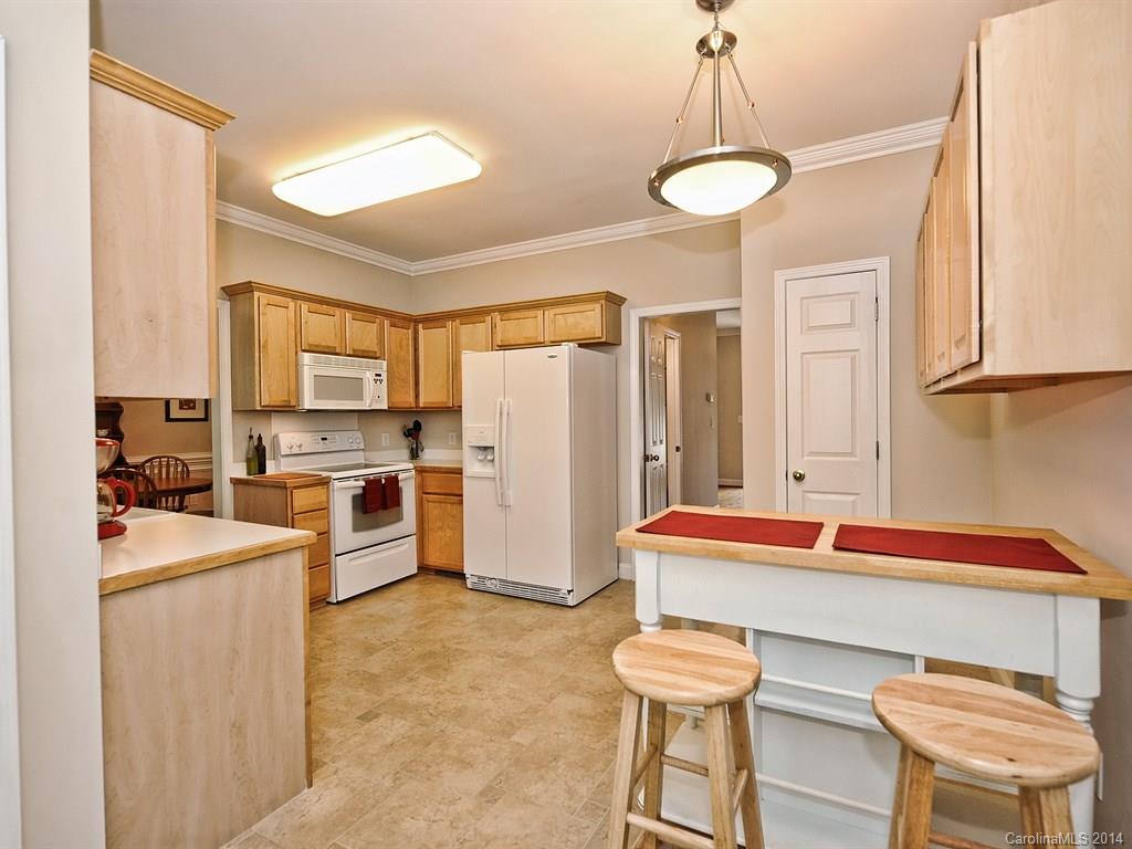 Tysons Forest - Residential