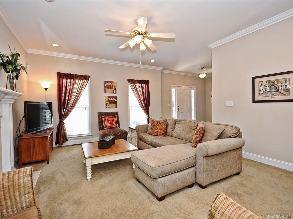 Tysons Forest - Residential