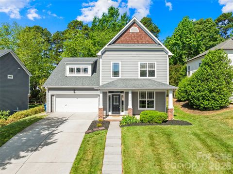 20236 Colony Point Lane Cornelius NC 28031